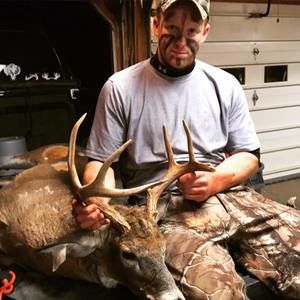 Meet your Posher, Jeffrey